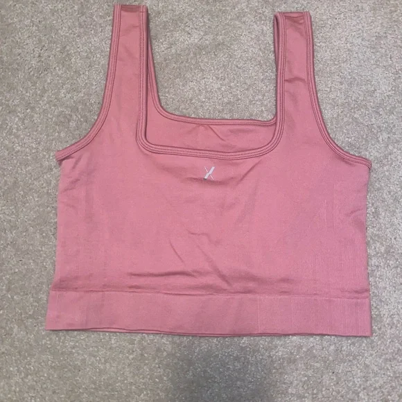 Pink Tank Top - Picture 4 of 4